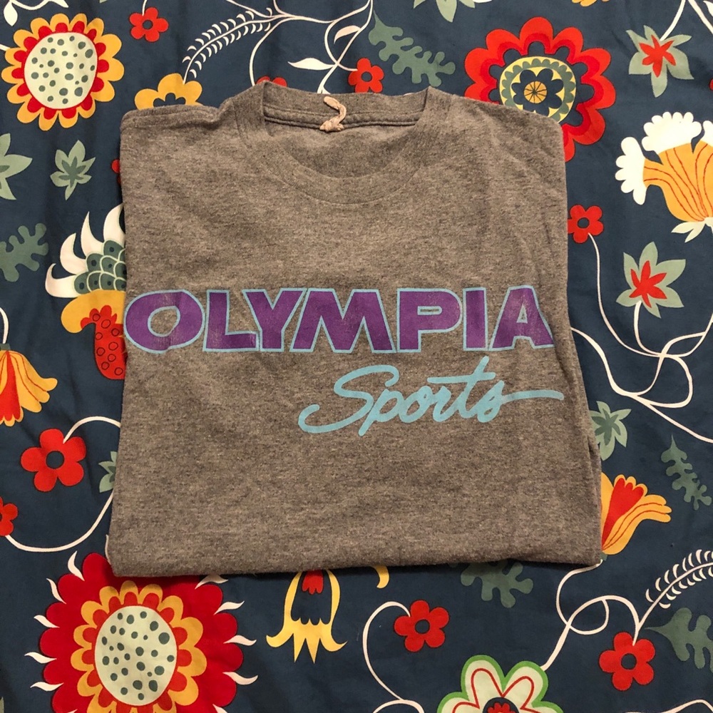 Olympia T-Shirts